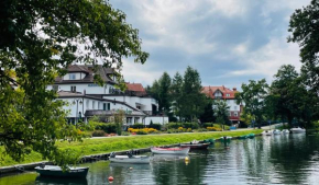 Hotels in Węgorzewski